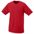 Adult Wicking Short Sleeve T-Shirt